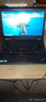 Lenovo t430,Intel I5-3320M.250ssd hdd,8gb ram,Win 10