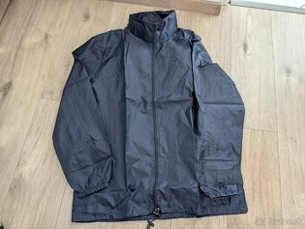 Nová ľahká vetrovka XL