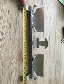 VW držiak odporov na T4 pro ventilátor