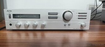 Stereo Vintage Zosilňovač TOSHIBA