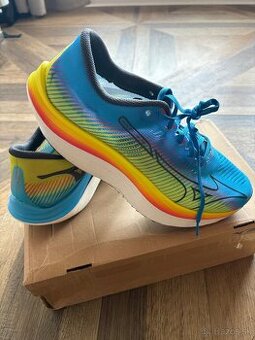 Pánske bežecké topánky Mizuno Wave Rebellion Pro