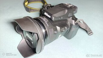 Nikon CoolPix P950