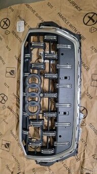 GRILL MASKA AUDI Q7 4m 4M0853651BE