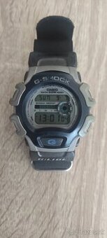 Hodinky G Shock