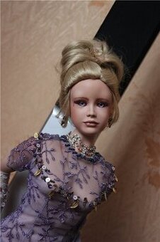 babika porcelanova od Brigitte messner