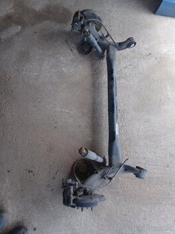 Zadná naprava Kia Rio III 2015