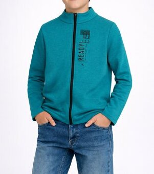 Detska Mikina Decathlon - 140 cm / 12R