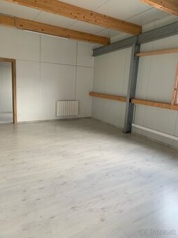 kancelárske priestory - 1