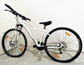 Predám 16” bicykel NEKO SL Dual Sport Series