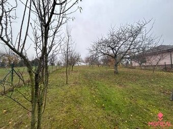 13,5a pozemok, Čeladice - 1