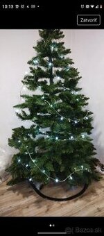 Vianočný stromček