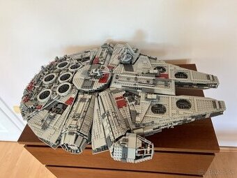 Star Wars Millennium Falcon