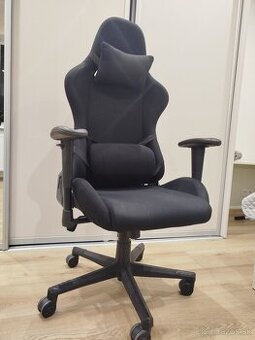 Herná stolička Racing pro