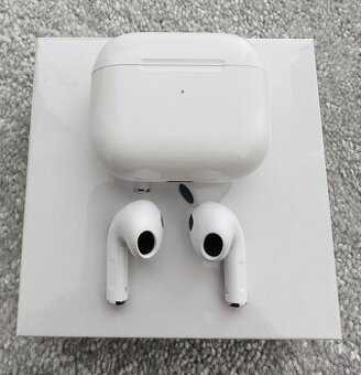 Apple AirPods