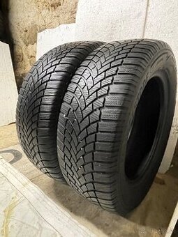 Bridgestone 2022 215/60 R16 zimné