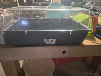 Klietka pre hlodavce