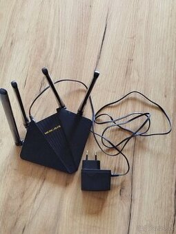 WiFi router