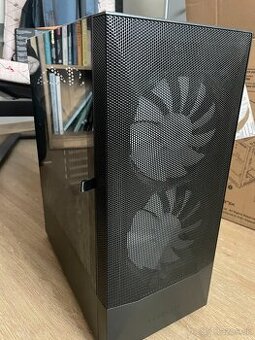 Venon stolový počítač