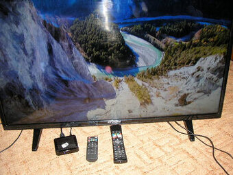 Predam LED televizor