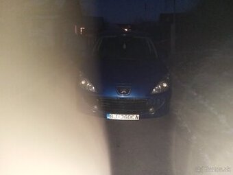 307 1.6hdi 80 kw STK a EMS platná do 1.8.2026