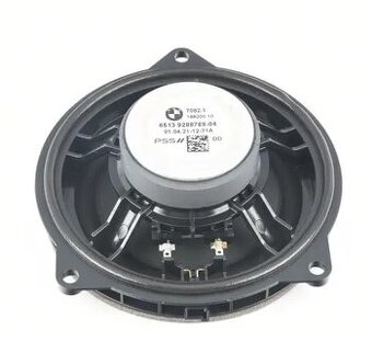 Original reproduktory BMW