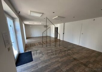 Prenájom administratívnej budovy – Žabník Prievidza - 1