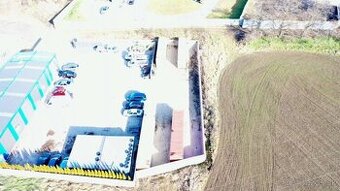 Pozemok v priemyselnej zóne - 1