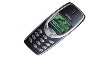 Nokia 3330 Nokia 3310
