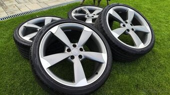 Audi Rotor R20 letne