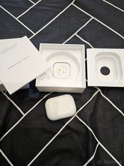 Airpods pro na diely ( slabe baterky ) 40e