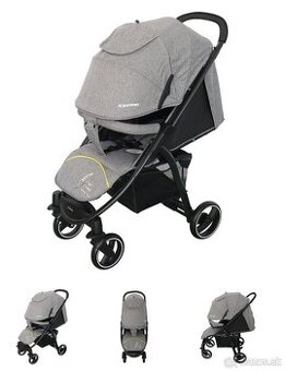 Predám športový kočík