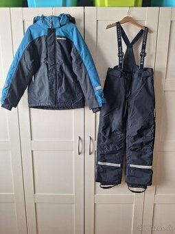 Didriksons rastúci set veľ130