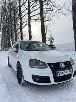 Predam golf5 1.9 tdi 77kw