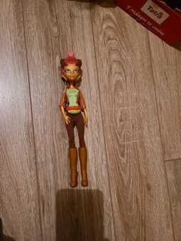 babika monster high monsterka