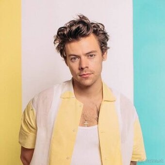 Harry Styles Londýn