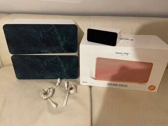 Happy Plug Bluetooth Speaker