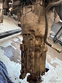 Predám prevodovku na BMW e90 320d 120kw 2005