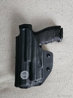 Kydexove puzdro na zbraň