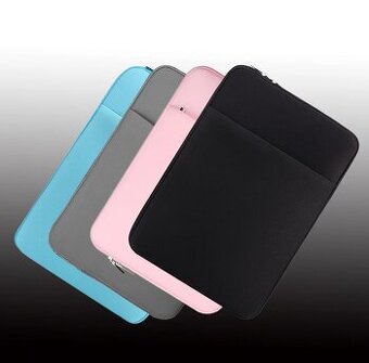 Púzdro pre 11-12 palcovy tablet/notebook,novy,sivy