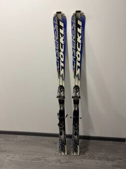 lyže Stöckli Laser SL World Cup 151cm