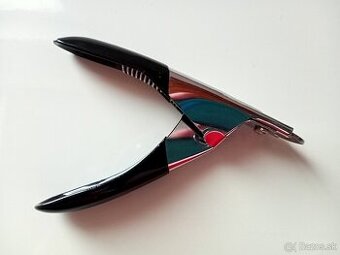 Kliešte na pazúry zvierat