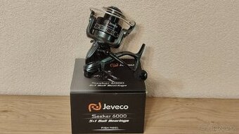 Kaprársky naviják 6000