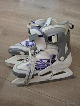 Predám korčule na ľad