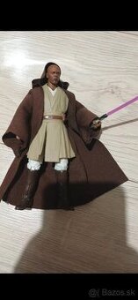 Star wars black series mace windu