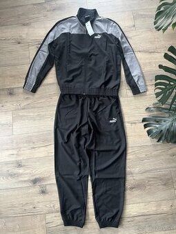 Uplne nova panska suprava zn. Puma, vel. L s visackou