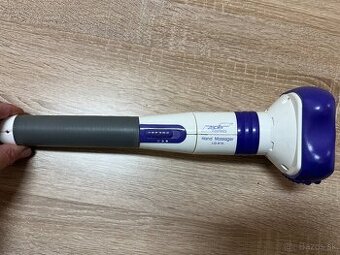 Predam rucny masazny pristroj od ZEPTER