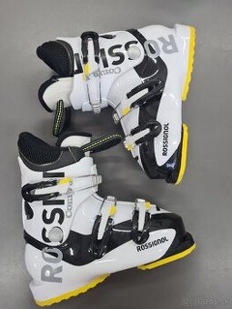 Lyžiarky v. 36, zn. Rossignol