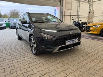 Hyundai Bayon 1.0 T-GDi Play A/T