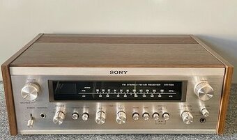 Na predaj: Sony STR-7025 – vintage stereo receiver
