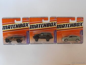 Matchbox